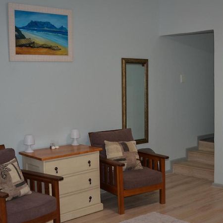 Seaforth Beach Apartment Cape Town Exterior photo